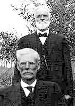 Rufus and Robert Callison