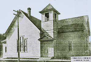 Garfield Christian Church
