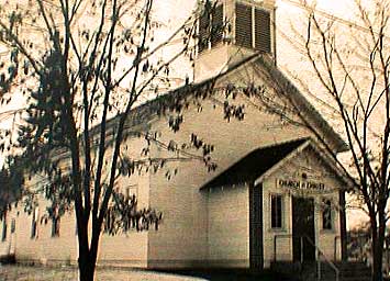 Goldendale Church of Christ