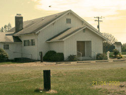 Lancaster Church of Christ