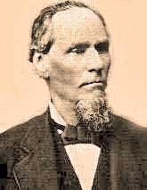 James Longmire