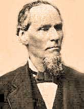 James Longmire 