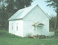 Mt. Pleasant Church Building