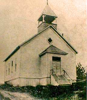 Port Orchard Christian Church