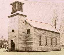 St. John Christian Church