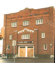 Swedish Mission