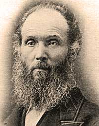 Abbott Levi Todd