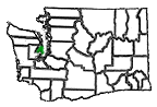 Kitsap Co. map - 5.2 K