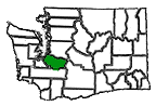 Pierce Co. map - 5.2 K