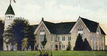 Campbell Hall