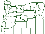 Multnomah Co. map - 1.2 K