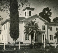 Stockton Church Building