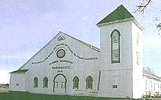 Turner Tabernacle - 12k