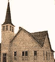 Chehalis Christian Church