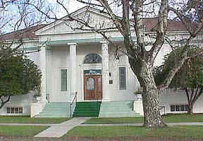 Davis Hall at Turner Retirement Homes 