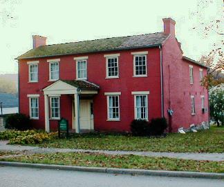 Delta Tau Delta home