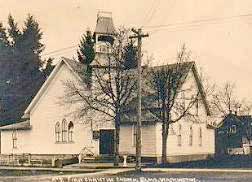 Elma Christian Church