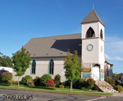 Gridley Christian Church