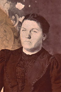 Jane Hamilton