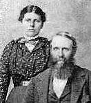 Tom Kenney and wife