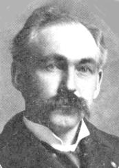 Samuel Brisbin Letson