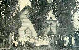 Lexington Congregational Church 