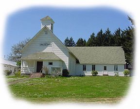 Lorane Church Building - 6.4 K