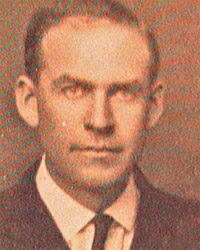 Charles Ennis Mulkey