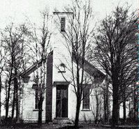 Pigeon Run Church