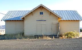 Pleasant Valley Church of Christ building