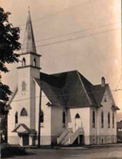 Sumner Christian Church