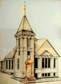 The Dalles Christian Church