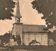 1891 Forest Grove Christian Church - 5.0 K