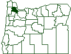 Washington Co. map - 1.2 K