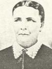 Mahala McBride