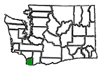 Clark Co. map - 5.2 K